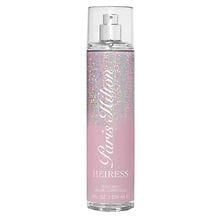 paris hilton body spray