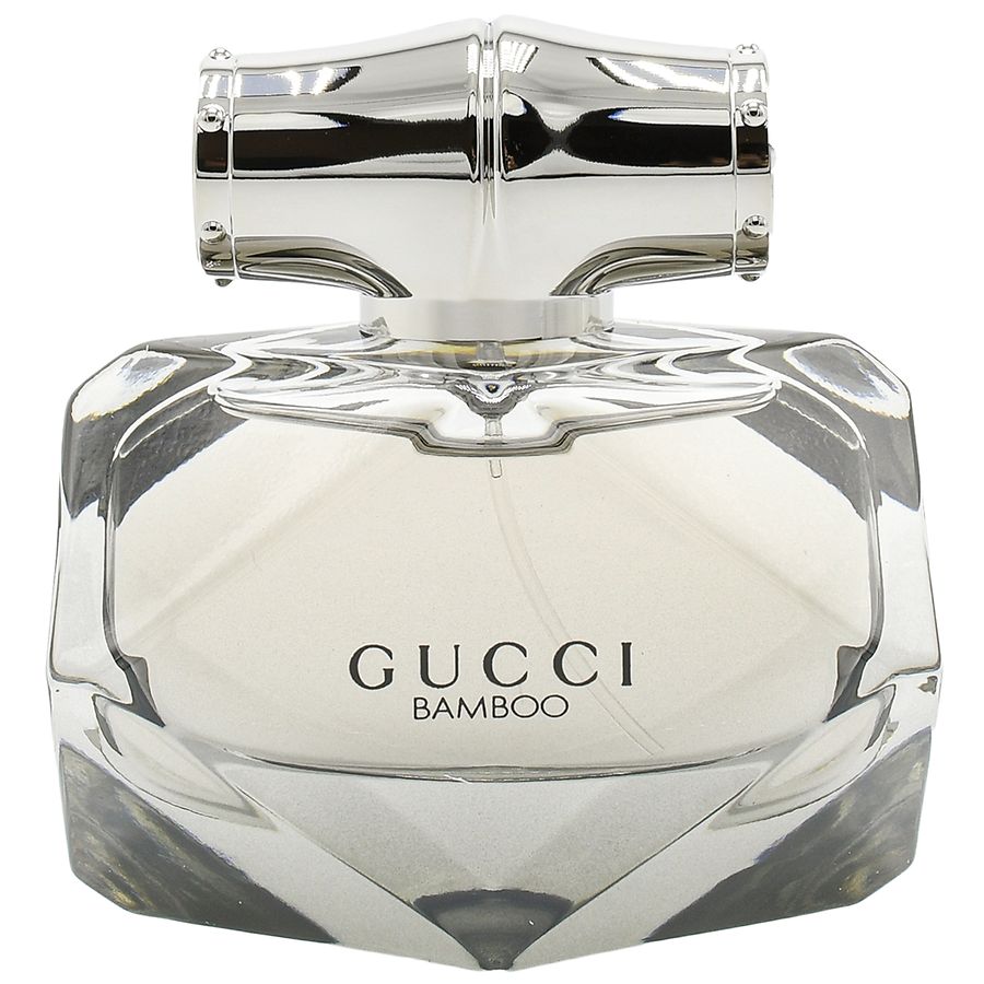 Gucci Bamboo Eau de Parfum Spray Walgreens