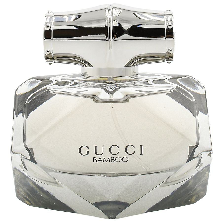 bamboo silver gucci perfume