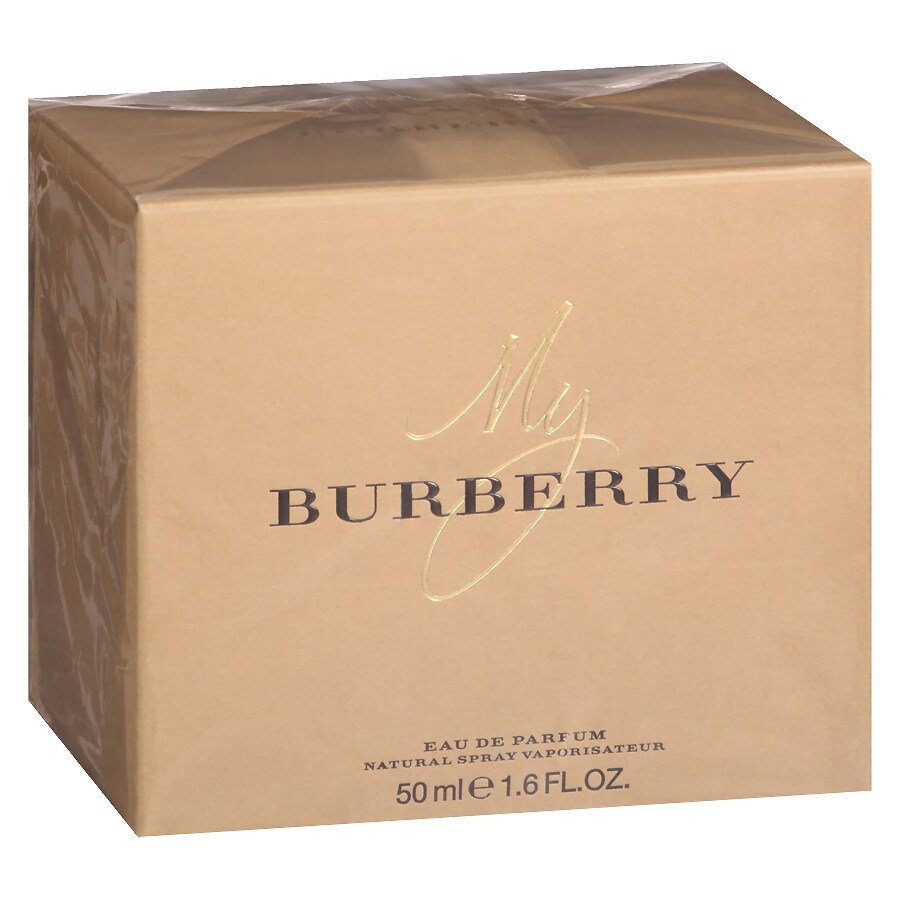 walgreens burberry perfume