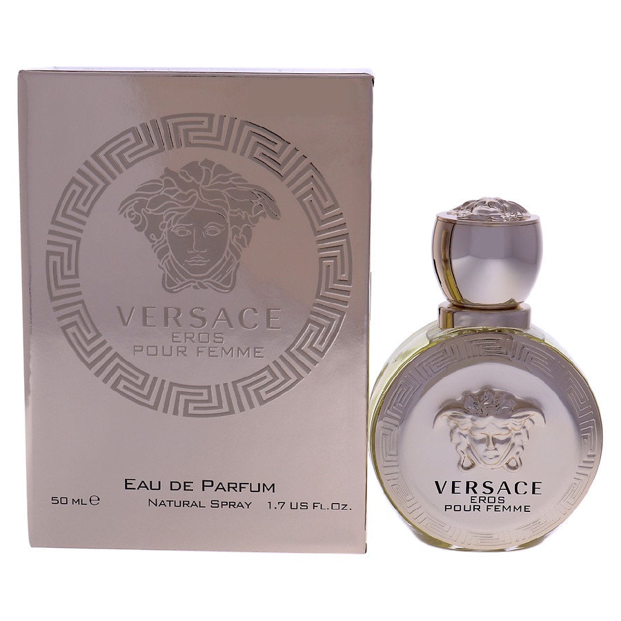 Versace Eros Femme Eau de Parfum Spray 