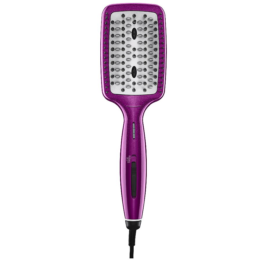 infiniti pro paddle brush