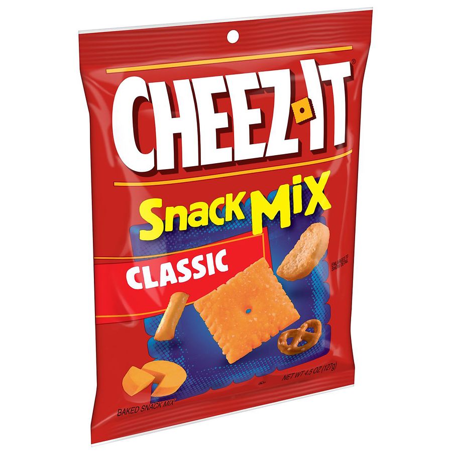 Cheez It