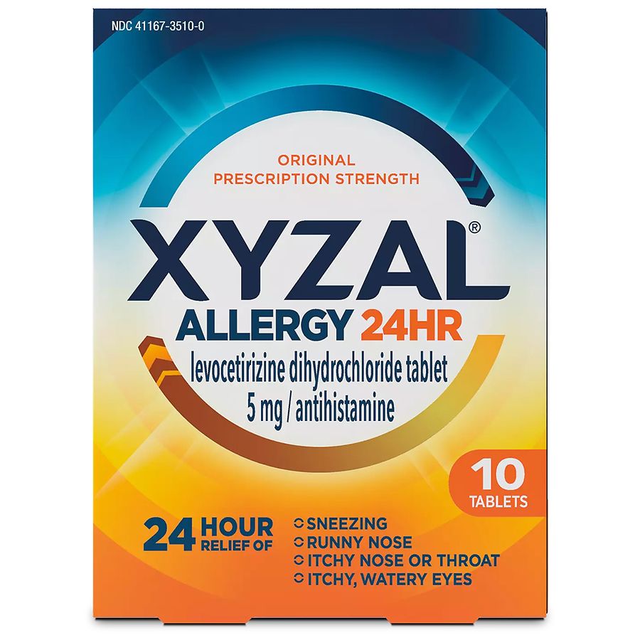 otc allergy meds