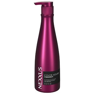 Nexxus Color Ensure Replenishing Color Care Conditioner