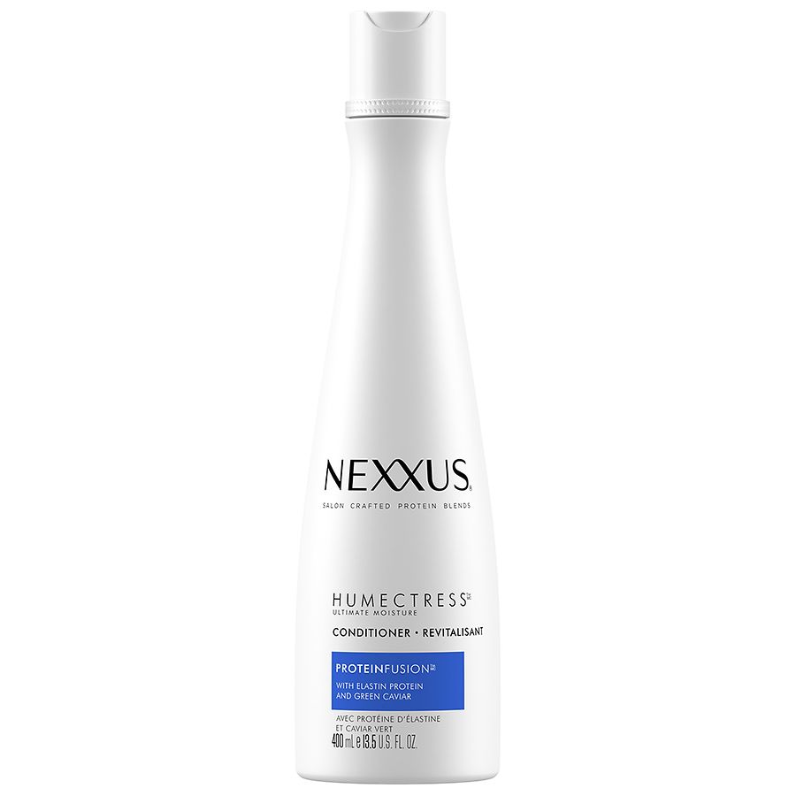 nexxus hair products