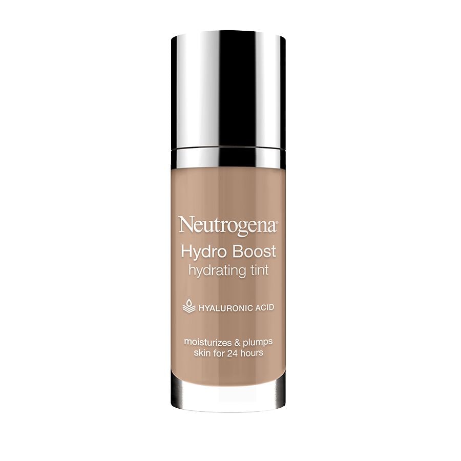 Neutrogena Hydro Boost Liquid Makeup Tint Soft Beige Walgreens