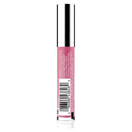 neutrogena hydro boost lip shine radiant rose