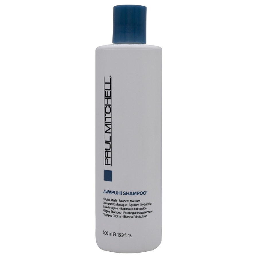 paul mitchell shampoo