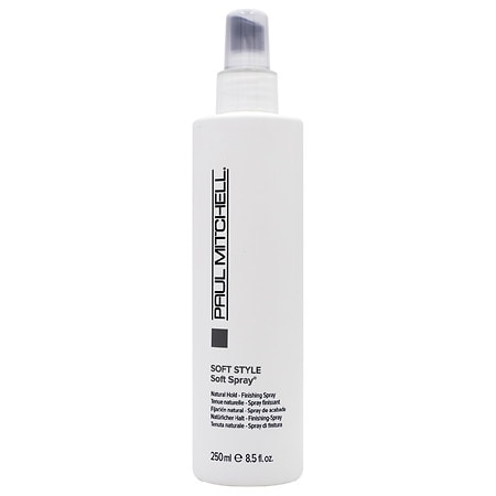 Paul Mitchell Soft Spray