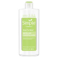 micellar cleansing water walgreens