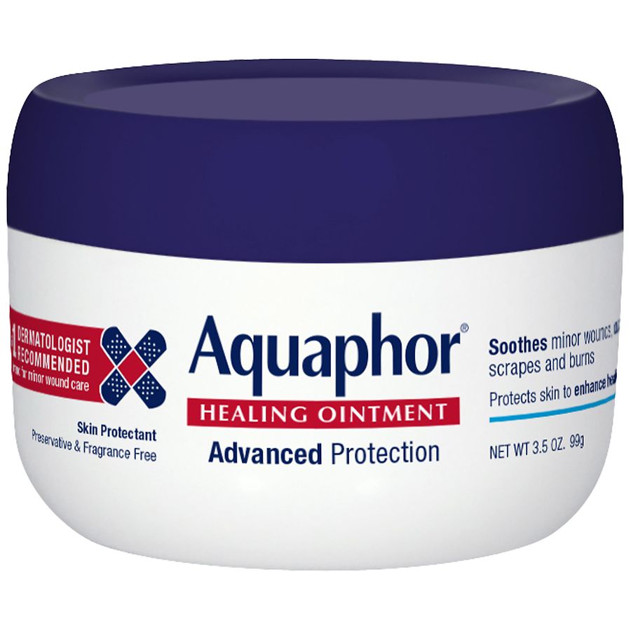 aquaphor baby walgreens