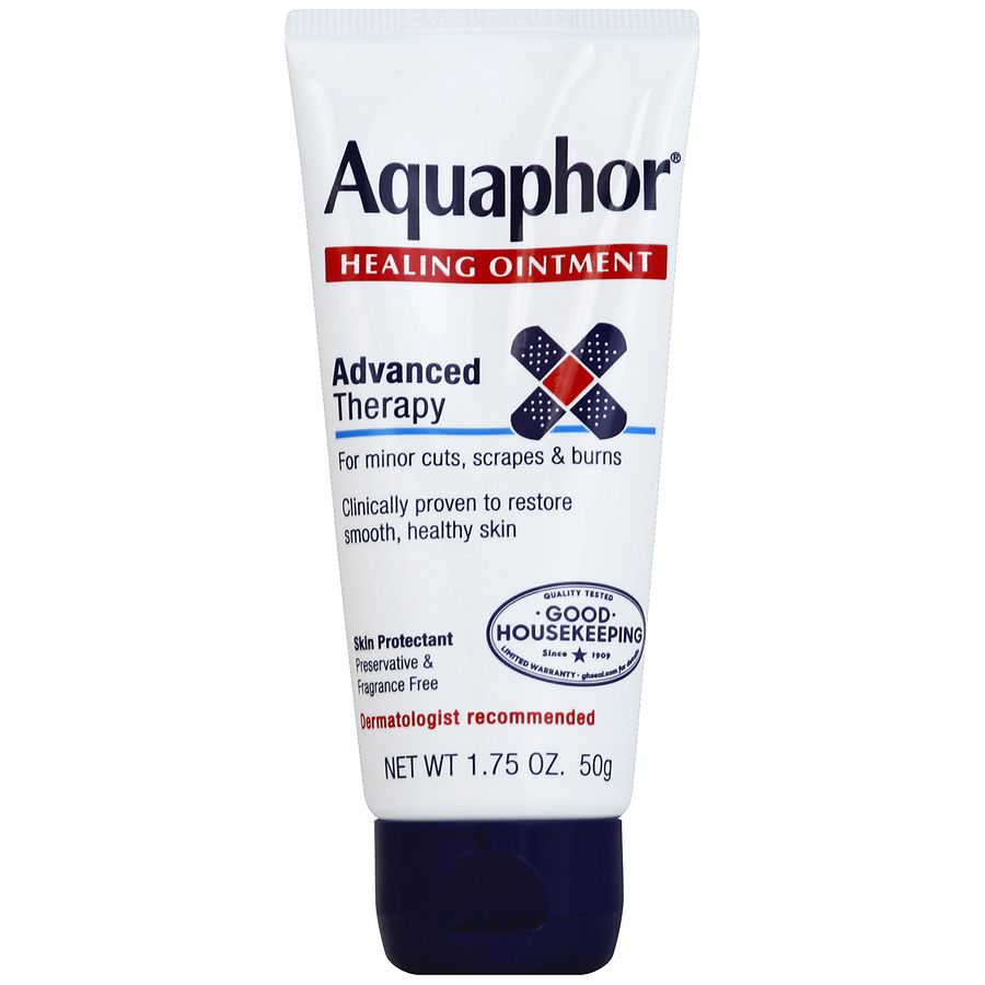 aquaphor healing ointment boots