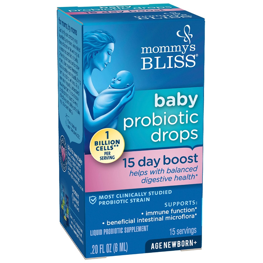 walgreens baby saline drops