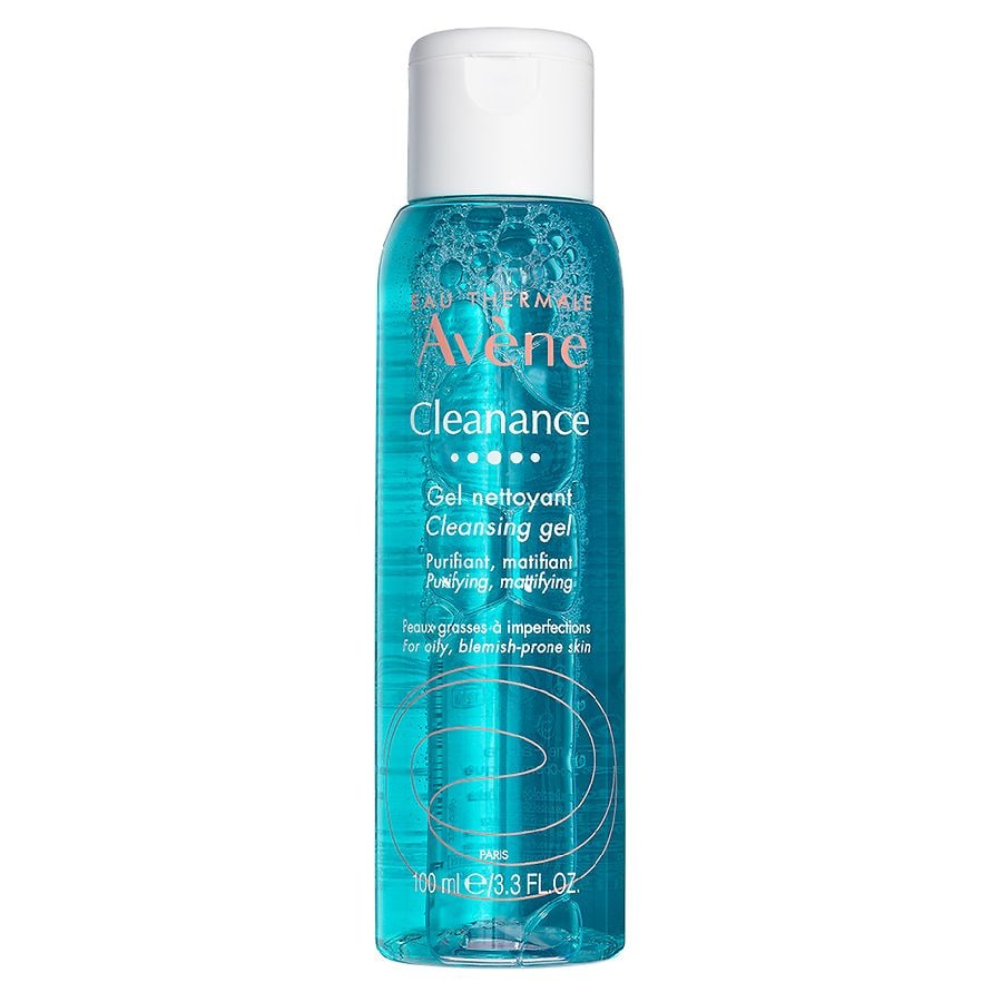 Avene Cleanance Cleansing Gel