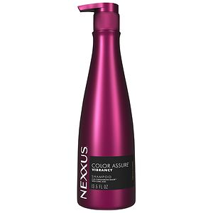 Nexxus Color Assure Replenishing Color Care Shampoo