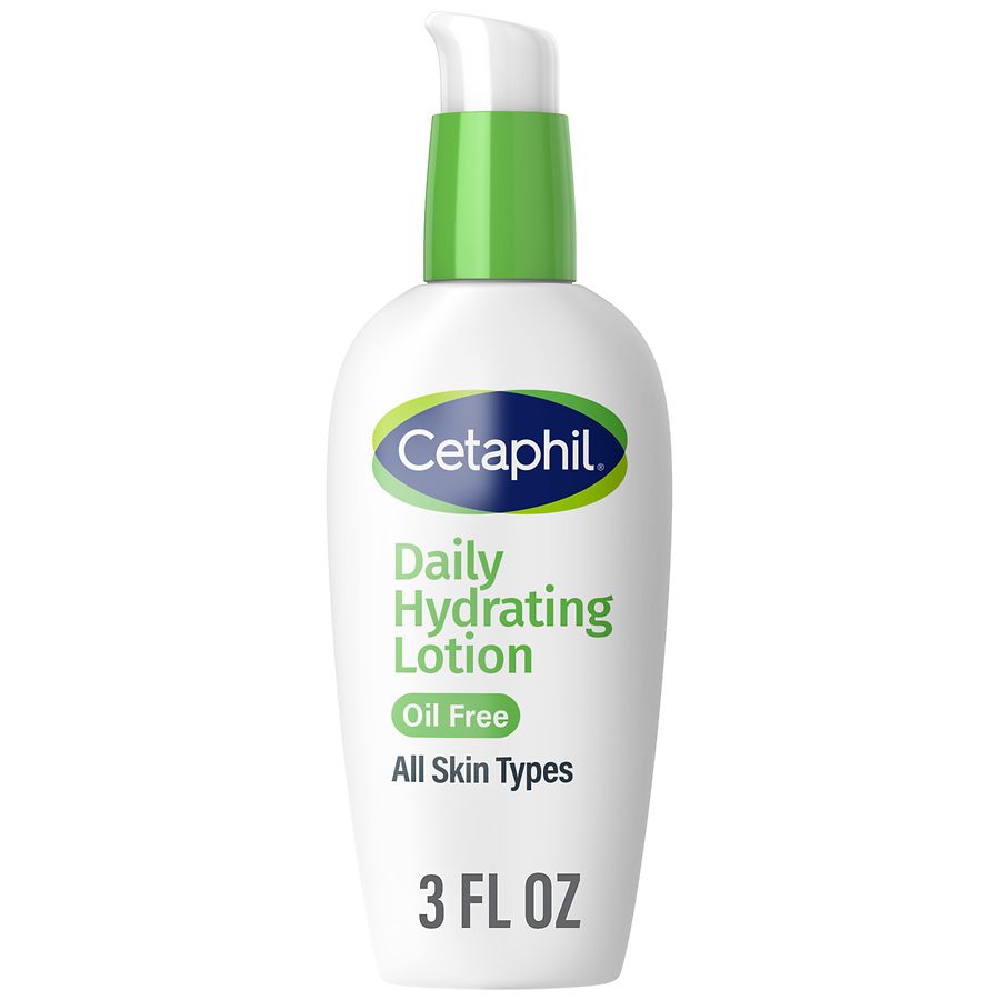 cetaphil baby lotion walgreens