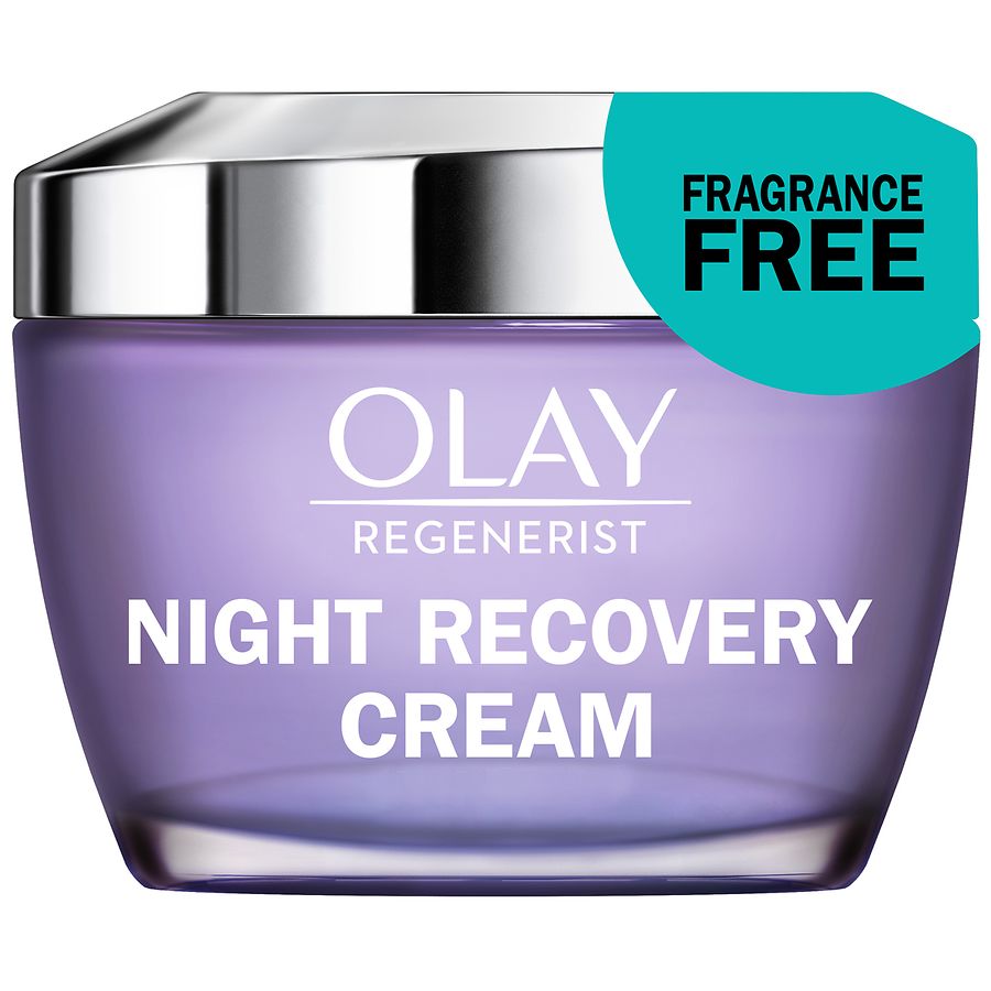 night cream