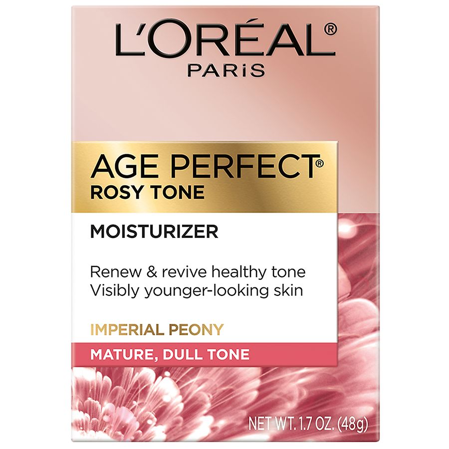 loreal moisturizer with pink tones loreal moisturizer with pink tones