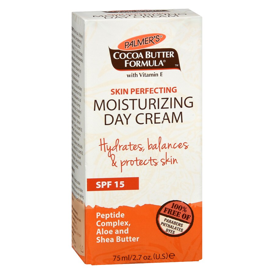 Palmer's Cocoa Butter Moisturizing Day Cream SPF 15