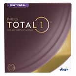 Dailies Total 1 Multifocal 90 pack