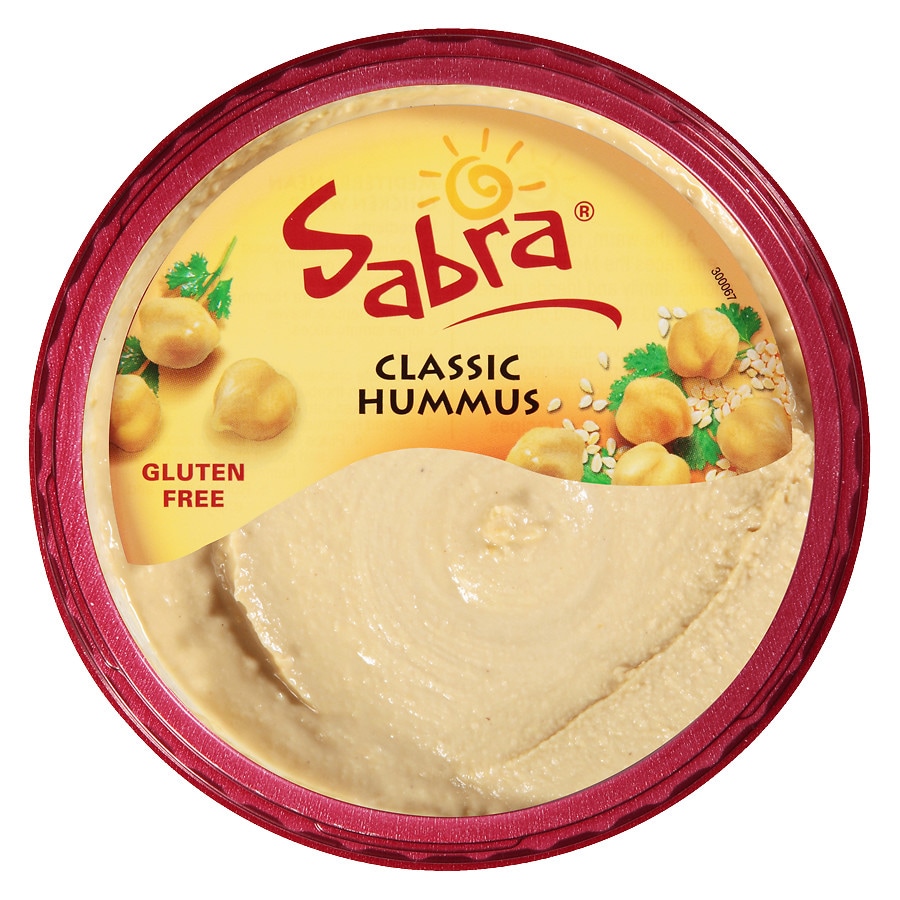 Sabra Hummus Classic | Walgreens