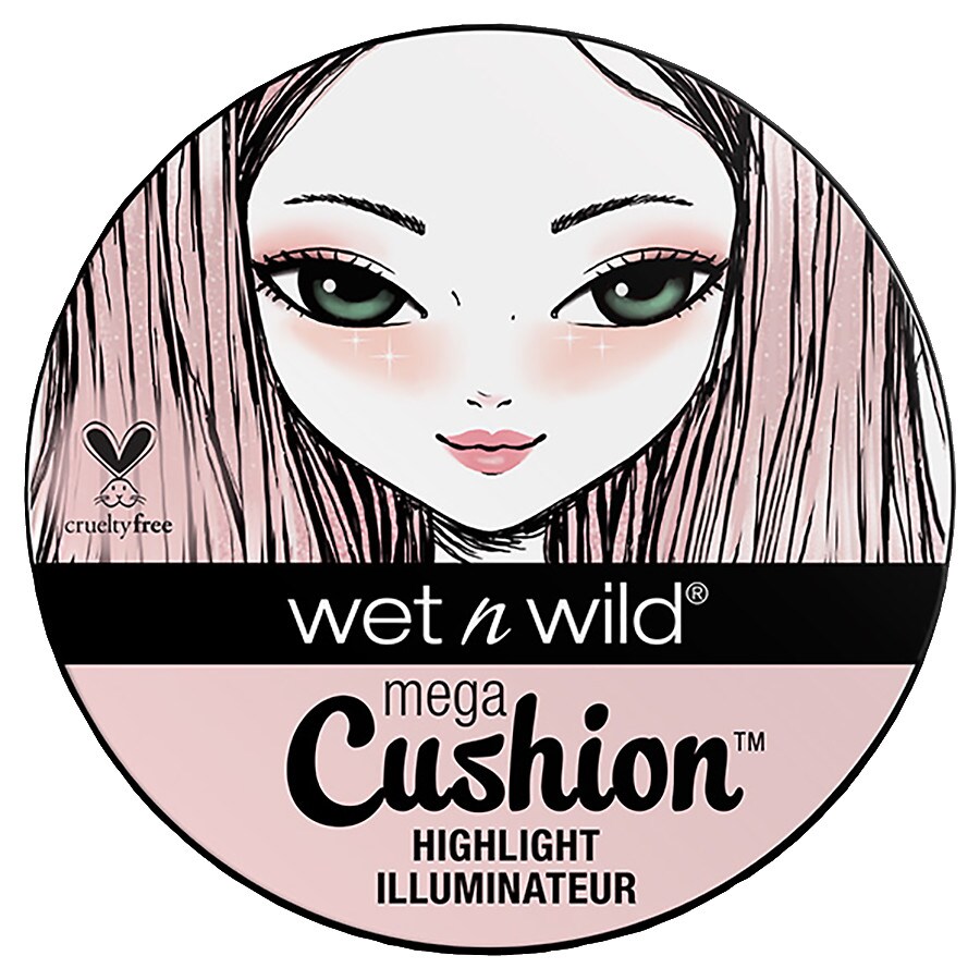 Wet n Wild Cushion HLIGHT --103A White