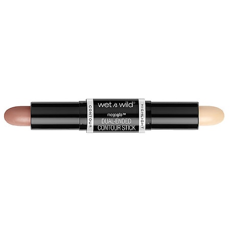 Wet N Wild Dual Ended Contour Stick Light Medium Walgreens