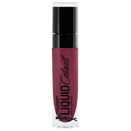 UPC 077802593122 product image for Wet n Wild MegaLast Liquid Catsuit Lipstick - 0.24 oz | upcitemdb.com