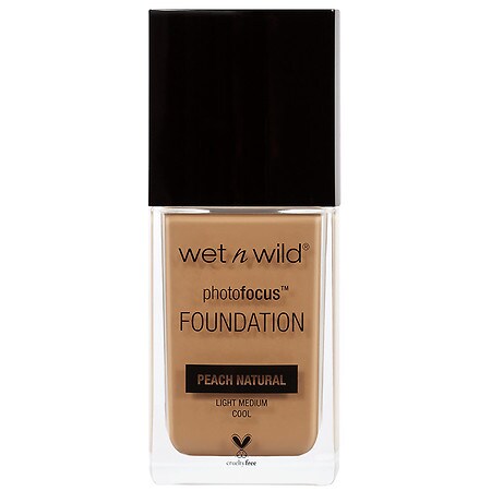 UPC 077802536730 product image for Wet n Wild Photo Focus Matte Foundation - 1.0 fl oz | upcitemdb.com