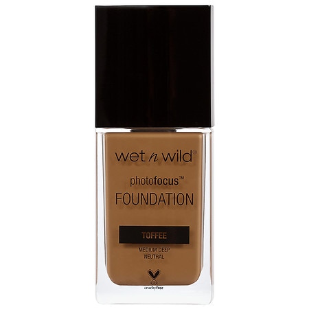 UPC 077802537539 product image for Wet n Wild Photo Focus Matte Foundation - 1.0 fl oz | upcitemdb.com