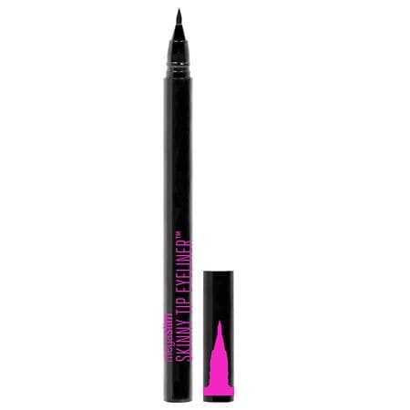 Wet n Wild Skinny Felt-Tip Eyeliner--C870A Black