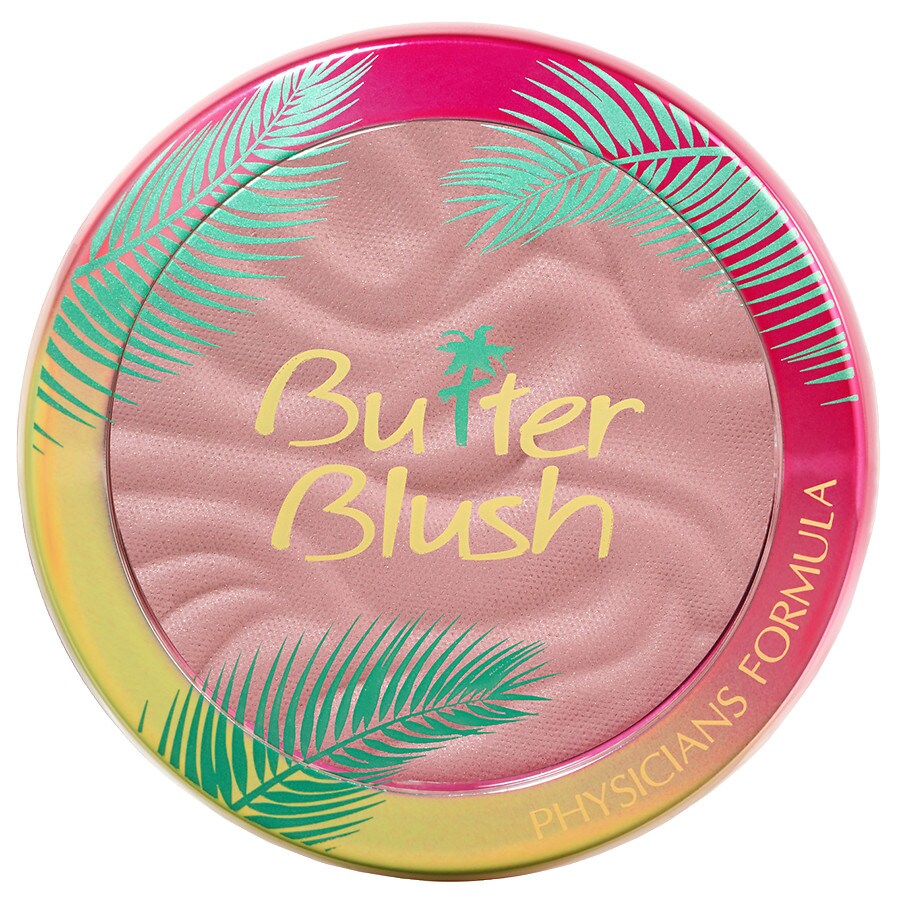 Physicians Formula Murumuru Butter Blush, Plum Rose