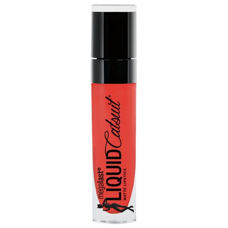 UPC 077802592927 product image for Wet n Wild MegaLast Liquid Catsuit Lipstick - 0.24 oz | upcitemdb.com