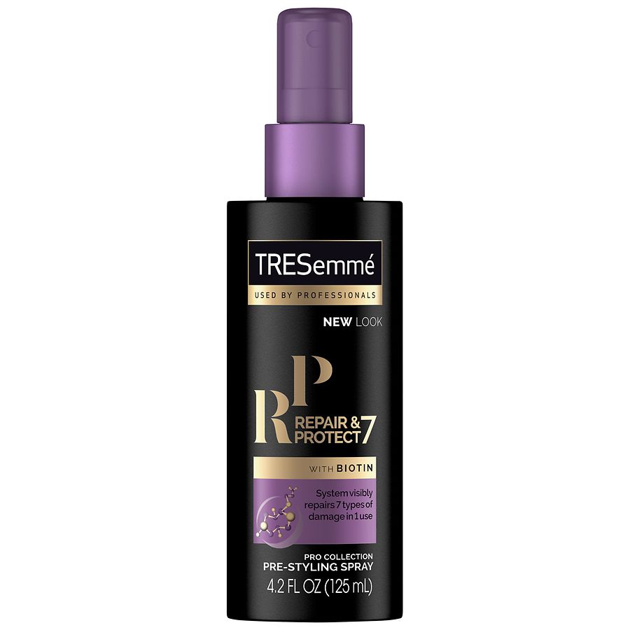 Tresemme Expert Selection Pre Styling Spray Repair Protect 7