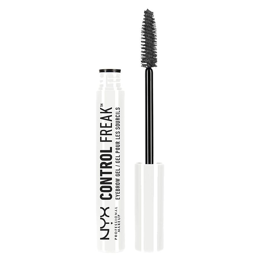 best clear brow gel