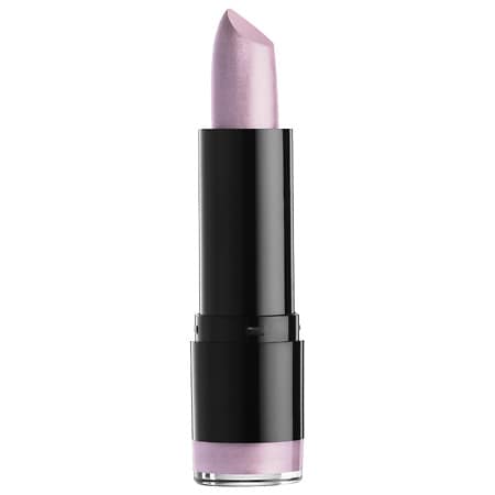 NYX Professional Makeup Extra Creamy Round Lipstick - 0.14 oz