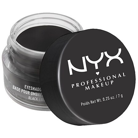 NYX Professional Makeup Eyeshadow Base - 0.25 oz