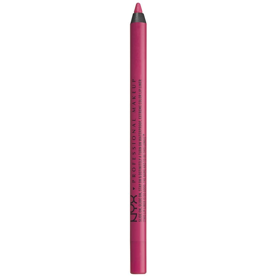 NYX Professional Makeup Slide On Lip Pencil, Fluorescent