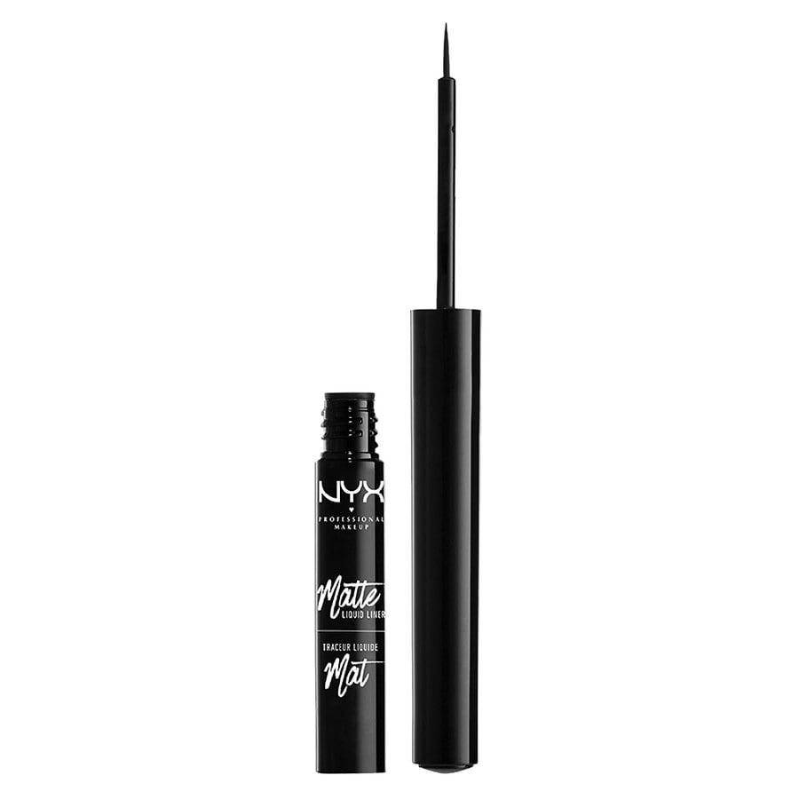 best matte waterproof eyeliner