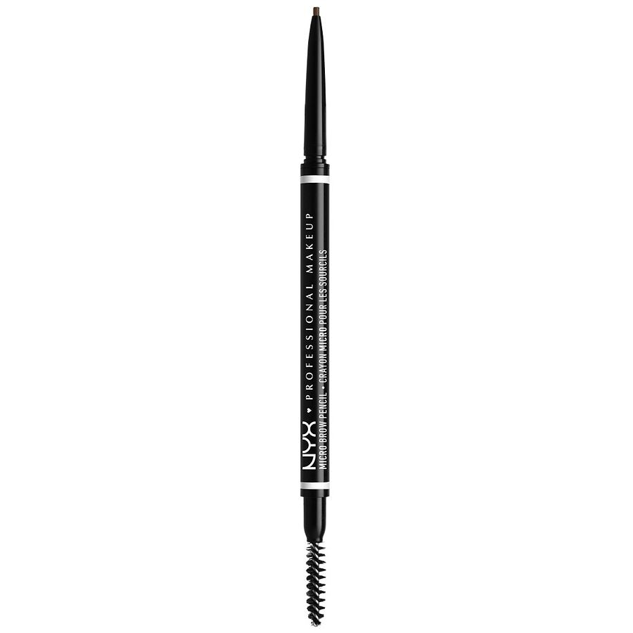  NYX Professional Makeup Micro Brow Pencil, Brunette 