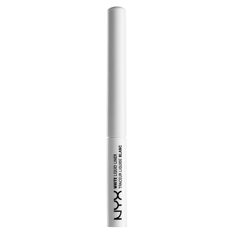  NYX Professional Makeup White Liquid Liner 