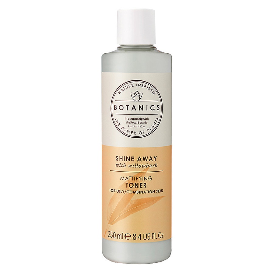  Botanics Shine Away Toner 