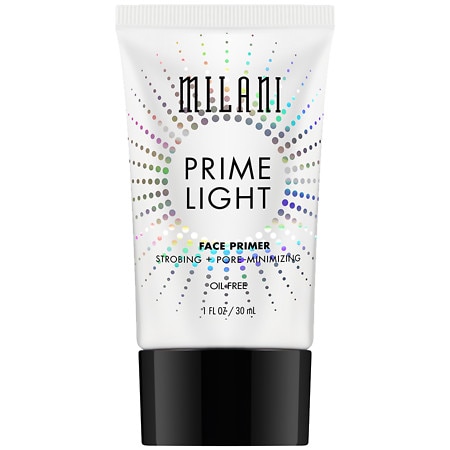 UPC 717489850223 product image for Milani Prime Light Pore Minimizer Face Primer - 1.0 oz | upcitemdb.com