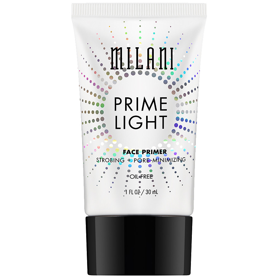 Milani Prime Light Pore Minimizer Face Primer