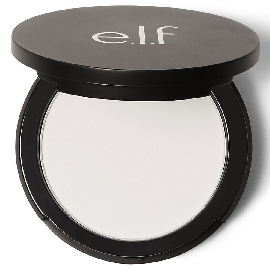 e.l.f. Perfect Finish HD Powder, Clear