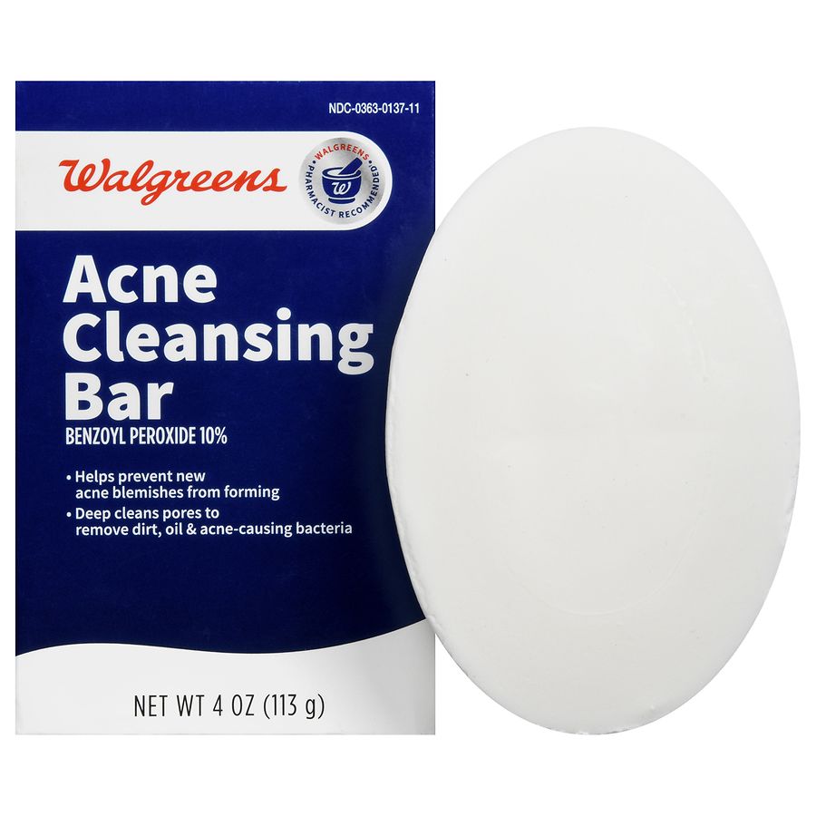 sulfur soap walgreens