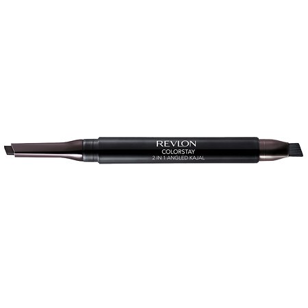 UPC 309978288022 product image for Revlon ColorStay 2-In-1 Angled Kajal Eyeliner - 0.01 oz | upcitemdb.com