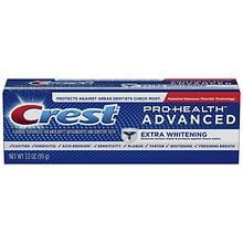 pearl drops toothpaste walgreens