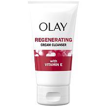 olay acne wash